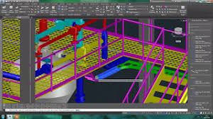 3d modeling has gone portable! Python Cable Tray Autocad Plant 3d Autodesk App Store