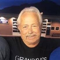 David Aldous Lindley Obituary