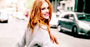 Small hq gifs of holland roden from season 3. I Am Not Sure If I Like This Holland Roden Gif Find On Gifer