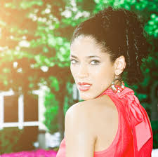 Jazmin Allison's Instagram, Twitter & Facebook