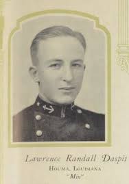 RADM Lawrence Randall Daspit (1905-1979)