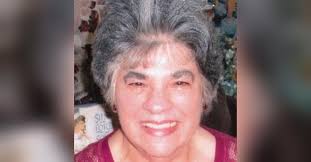 Marie I. Thrasher Obituary