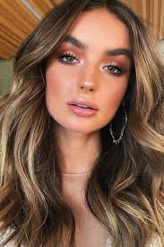 How Do I Figure Out What Shape My Face Is Sac Guzelligi Sac Kesimi Ve Uzun Sac