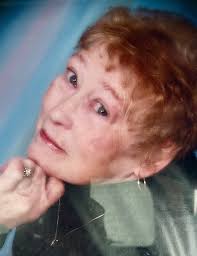 Obituary information for Betty Ann Barrows