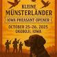 KlM Group Hunt - NW Iowa Pheasant Opener — Kleine event image