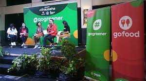 Maybe you would like to learn more about one of these? Gojek Kembali Ajak Mitra Merchant Kuliner Untuk Terapkan Praktik Bisnis Ramah Lingkungan Halaman 3 Tribun Bali