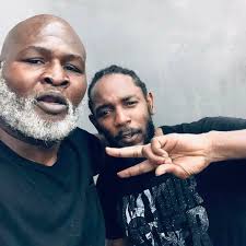 A PSA from Kendrick Lamar"- Video of Kendrick joking about the rumors,  along with a picture of him and Top together : r/hiphopheads