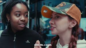 Death of England: Delroy