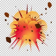 Explosion Png Aries Art Bomb Capricorn Circle Explosion Png Art