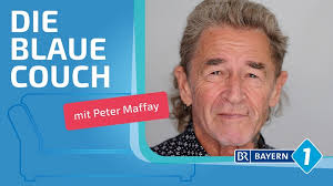 Peter alexander makkay) is a german musician. Peter Maffay Musiker Der Rote Teppich Und Der Wettbewerb Der Da Ablauft Ist Mir Suspekt Blaue Couch Bayern 1 Radio Br De