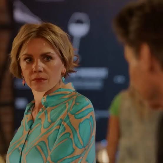 GZSZ-Folge 8564 vom 8. Juli 2026 auf RTL+: Yvonne bekommt ein Extra-Lob von  Jo