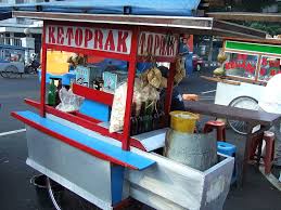 Padahal, membuat menu sarapan pagi yang enak dan bergizi sebenarnya gampang dan cepat kok! Inilah Kuliner Yang Banyak Dijual Waktu Sarapan Pagi Tiba Jalanbareng Com