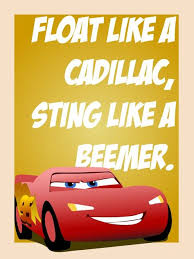 Montgomery lightning mcqueen is an anthropomorphic stock car in the animated pixar film cars, its sequels cars 2, cars 3, and tv shorts kn. 45 Ideas Cars Pixar Quotes Lightning Mcqueen For 2019