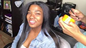 We did not find results for: How To Do A Middle Part Sew In Weave Traditional Sew In Youtube