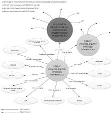 An Example Drug From The Hifm Graph Download Scientific