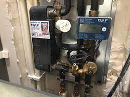 Peki apartmanda merkezi sistem nasıl olmalı? Apartman Isi Paylasim Isi Pay Olcer Sistemleri Hakkinda Merkezi Sistem