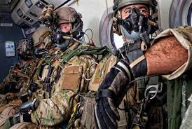 Check spelling or type a new query. Us Army To Increase Missions After Losses In Niger Top General Says Islam Times