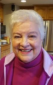 Obituary information for Karleen Diana Luster