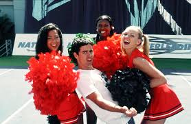 The oldest of the robbery queens, michelle renee morneau, received probation for her role in the robberies. Gabrielle Union Talks Bring It On 20 Years Later Vogue