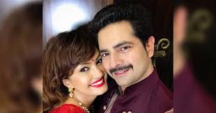 Yeh Rishta Kya Kehlataa Hai' Fame Karan Mehra & Nisha Rawal's Marriage