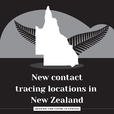 Contact tracing has been done in some form or another as long as the medical establishment has understood the nature of contagious diseases. Queensland Health On Twitter New Contact Tracing Locations In New Zealand Anyone Who Has Recently Traveled From Nz To Aus Who Has Been To Any Of The Locations Listed On