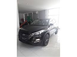 The 2017 hyundai tucson claims one of the top spots in our compact suv rankings. Jual Hyundai Tucson Diesel Hyundai Tucson Review