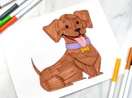 Here are fun free printable cat coloring pages for children. Puppy Coloring Pages For Kids