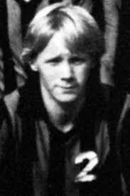 Bill Kohlasch (1985)