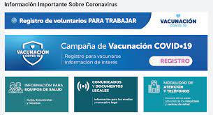 Todos los adultos mayores de 18 años. Ministerio De Salud De La Provincia Del Neuquen