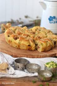 Spargel Stromboli Asparagus Bread Lebensmittel Essen Spargel Essen