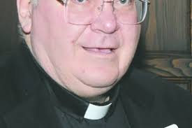 Diocese removes Dahlberg from Hudson church