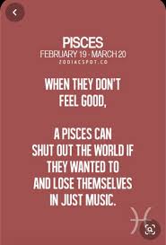Pin By Stephanie Yoder On Pisces Pisces Quotes Horoscope Pisces Zodiac Signs Pisces