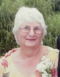 Obituary information for Mary Raines