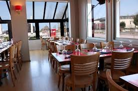 La Digue Mont Saint Michel Restaurant Avis Numero De Telephone Photos Tripadvisor