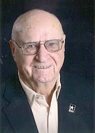 Harold Herman Feldman 1919-2019