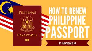 The philippine embassy/consulate general assumes no responsibility for any delay or loss in the mail, or while the documents are in the custody. How To Renew Philippine Passport In Malaysia 2020 Updated Guide