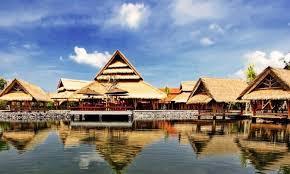 Ke rumah makan ampera di bandung? 16 Rumah Makan Sunda Di Bandung Yang Paling Recommended Java Travel