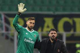 He scored 23 goals and registered 5 assists, as the azzurri were crowned serie b champions. The Latest In The Donnarumma Saga Gigio Brought To Tears After Boos The Ac Milan Offside