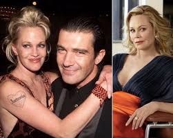 Oct 31, 2019 · melanie griffith set the internet on fire. Melanie Griffith Opens Up About Her Toxic Relationship With Antonio Banderas Social Gazette