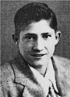 Charles Baker Obituary