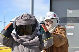 Electrical Shock And Arc Flash Ppe Overview