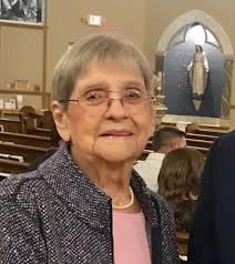 Mary Alice Fruge' Obituary (2021)