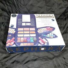 studio blockbuster palette makeup kit