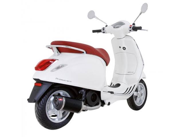 vespa murah