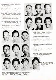 Lakeview High School 1960 Tiger