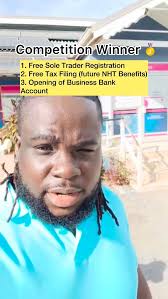 🎉 Congratulations to our Business Starter Package WINNER!, Your business  journey officially begins today, and we’re excited to be part of your  success story. 🚀💼, Welcome to the COSERF family ...