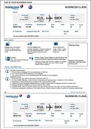 The fpx (financial process exchange) gateway allows you to pay your income tax online in malaysia. Review Of Malaysia Airlines Flight From Kuala Lumpur To Bangkok In Business