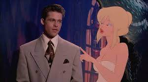 COOL WORLD - American Cinematheque