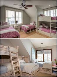 غرف نوم للأطفال بأفكار عملية للمساحات المحدودة مجلة ازياء