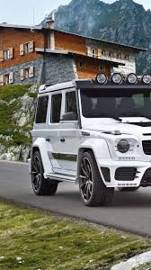 Mansory Gronos W463 Wallpaper Cars Bikes Brand Mansory Gronos W463 Mercedes G63 Geneva Auto Show 2016 Suv Suv Mercedes Benz Cars Merc Benz